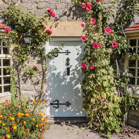 Bute Vakantiehuis