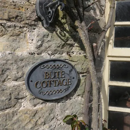 Bute Holiday home Pickering