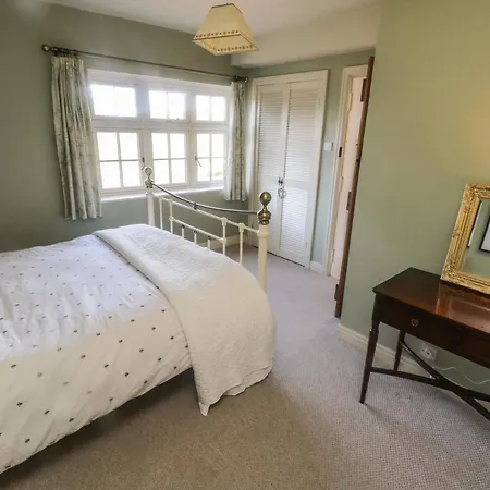 Bute Holiday home Pickering