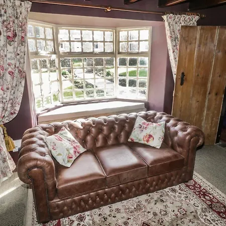 Holiday home Bute *