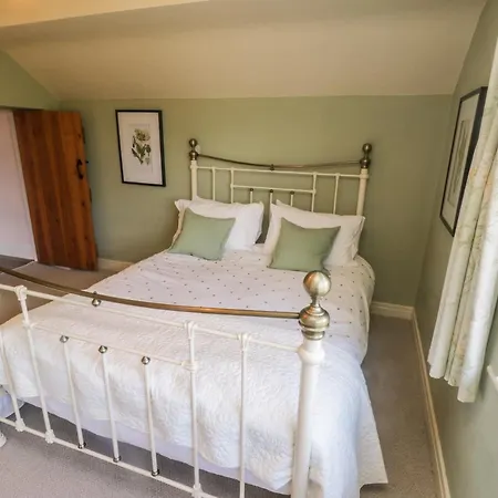 Bute Holiday home