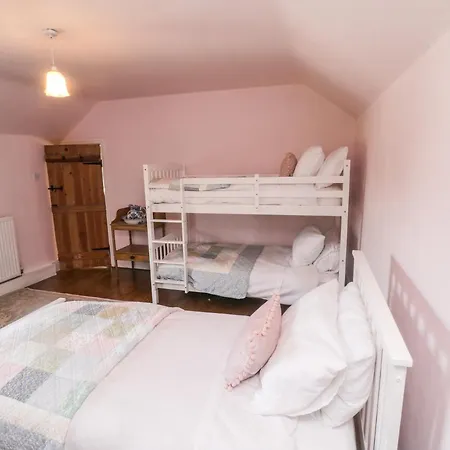 Bute Сasa de vacaciones