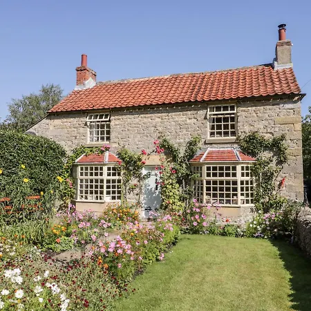 Vakantiehuis Bute Pickering