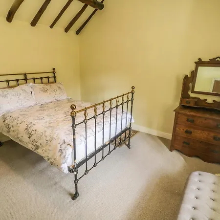 Bute Holiday home *