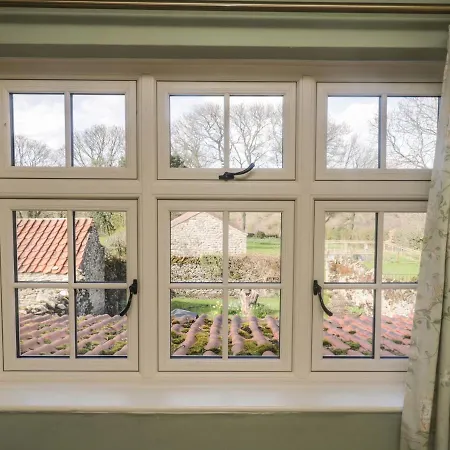 Bute Holiday home Pickering