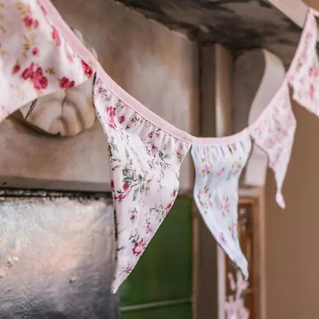 Сasa de vacaciones Bute *