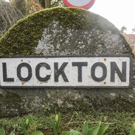 Bute Holiday home Pickering