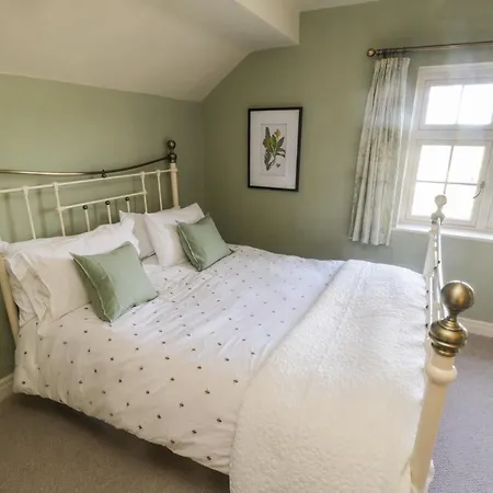 Bute Сasa de vacaciones Pickering