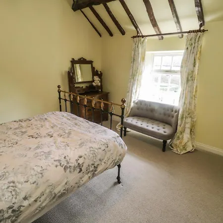 Bute Holiday home