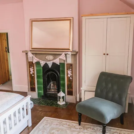 Holiday home Bute *