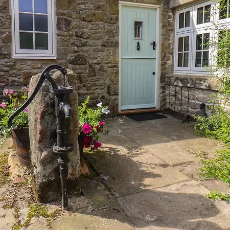 Bute Holiday home *