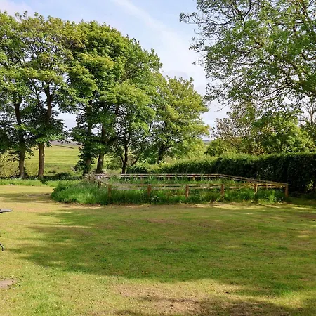 Bute Pickering