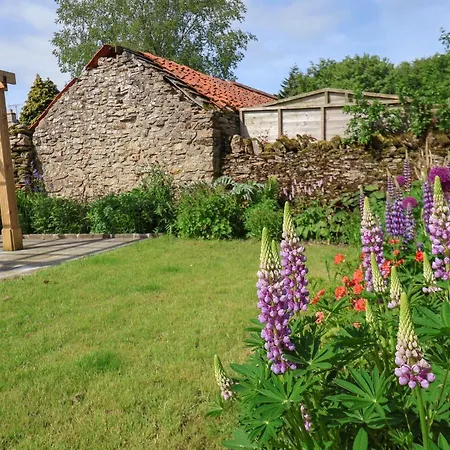 Holiday home Bute *