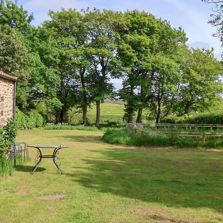 Holiday home Bute Pickering