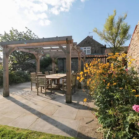 Сasa de vacaciones Bute Pickering