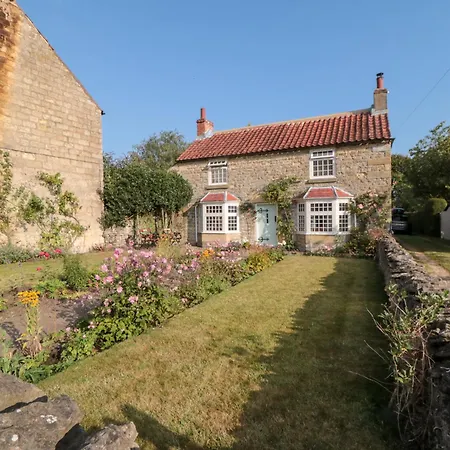 Сasa de vacaciones Bute Pickering