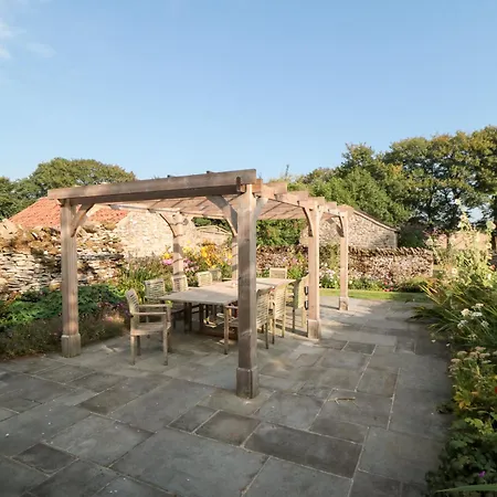 Bute Сasa de vacaciones