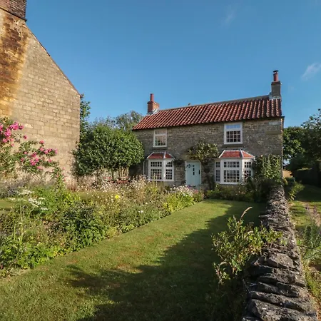 Holiday home Bute