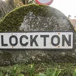 Bute Holiday home Pickering