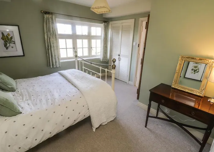 Bute 度假居 皮克林